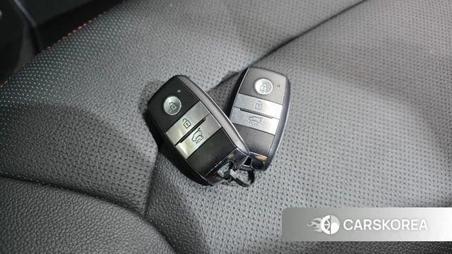 Kia The New Ray id 4520817 из Кореи 22