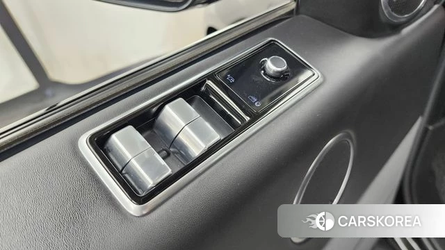 Land Rover Range Rover Sport 2nd Generation id 4481971 из Кореи 22