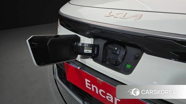 Kia Di All New Niro EV id 4706994 из Кореи 22