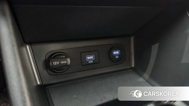 Hyundai Sonata (DN8) id 4445343 из Кореи 22