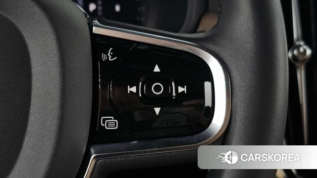 Volvo S90 id 4854034 из Кореи 22