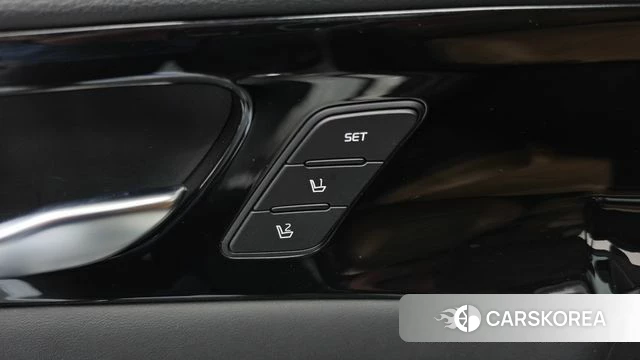 Kia K7 Premier id 4794588 из Кореи 22