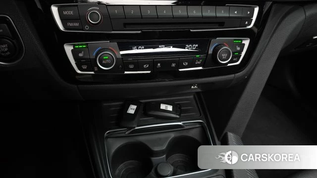 BMW 4 Series (F32) id 4384151 из Кореи 22