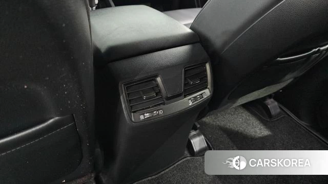 Ssangyong The New Rexton Sport id 4267773 из Кореи 22