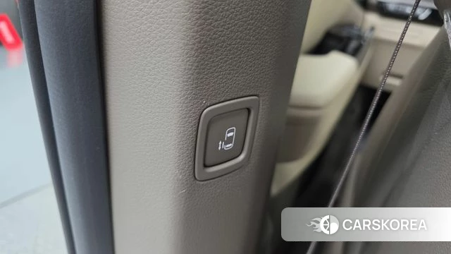 Kia Carnival 4th generation id 4416208 из Кореи 22