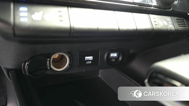 Hyundai Avante (CN7) id 4231438 из Кореи 22