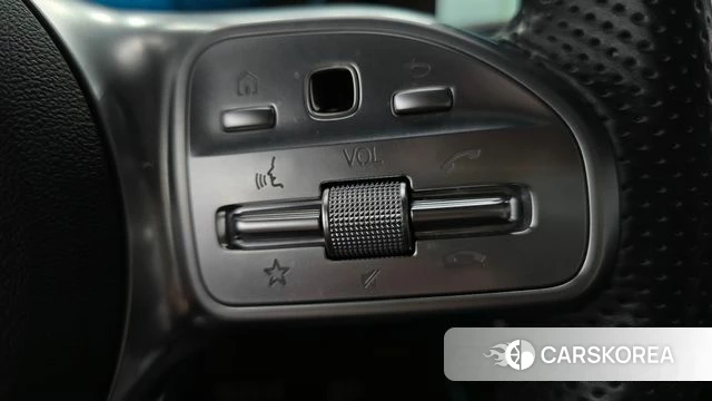 Mercedes-Benz EQA H243 id 4784466 из Кореи 22