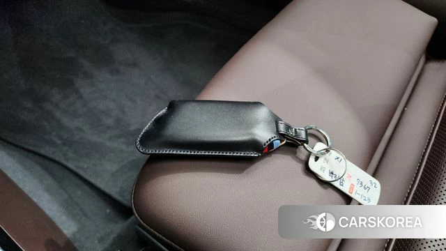 BMW X1 (U11) id 4767966 из Кореи 22