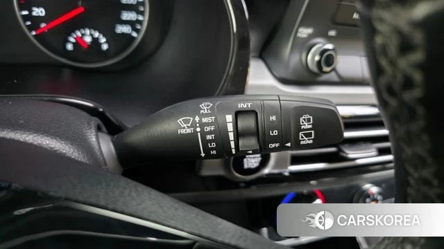 Kia Seltos id 4415738 из Кореи 22