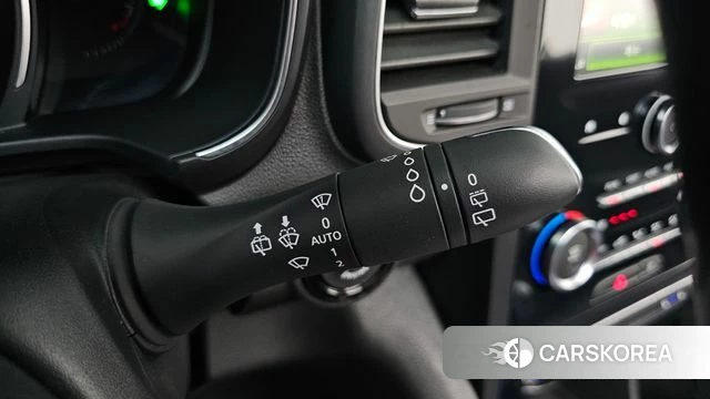 Renault Korea (Samsung) QM6 id 4708701 из Кореи 22