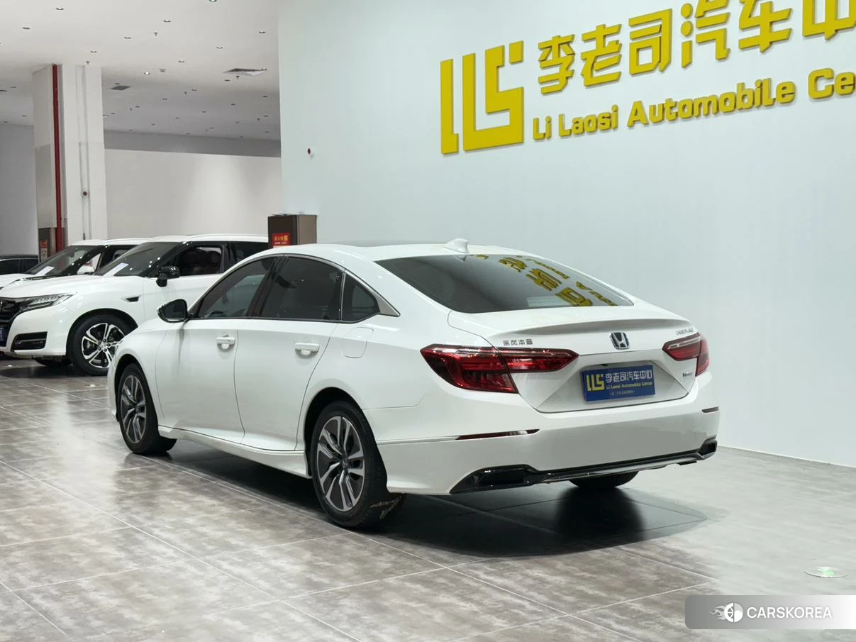 Honda Yingshipai id 4455428 из Китая 22