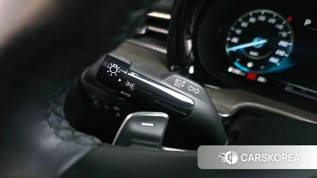 Kia K5 3rd generation id 4434843 из Кореи 22
