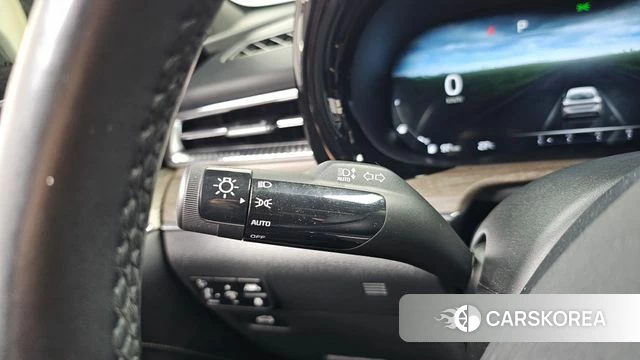 Kia K5 3rd generation id 4608844 из Кореи 22