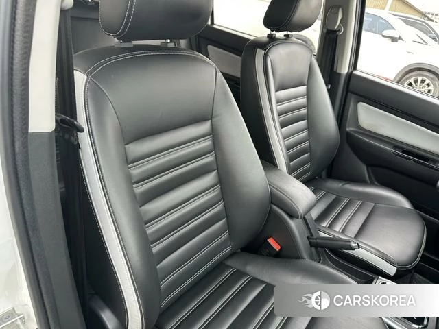 Baic New Energy EC5 id 4238966 из Китая 22