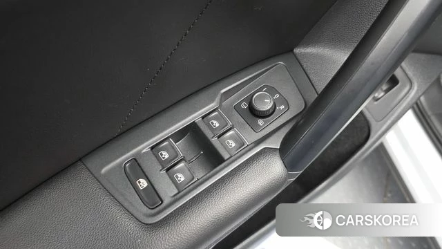 Volkswagen Tiguan second Generation id 4855249 из Кореи 22