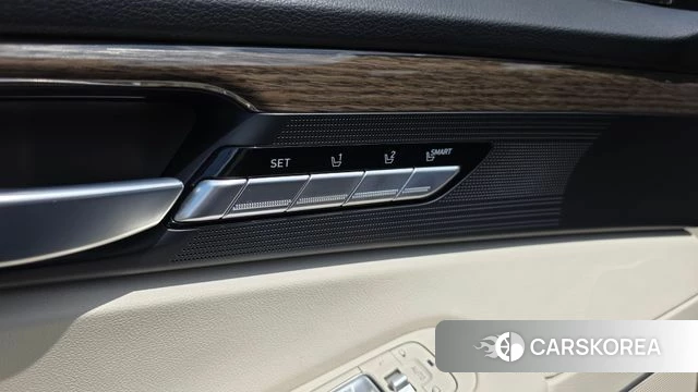 Genesis G90 id 4642434 из Кореи 22