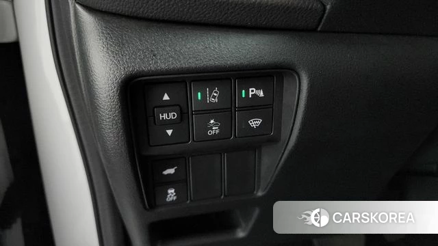 Honda CR-V 5th generation id 4401379 из Кореи 22