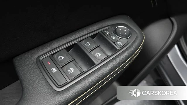 Renault Korea (Samsung) Arcana id 4516377 из Кореи 22