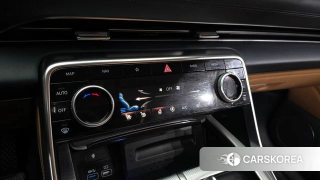 Genesis GV80 id 4268499 из Кореи 22