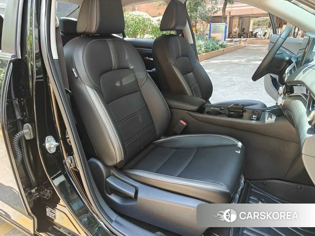 Nissan Xuan Yi id 4277488 из Китая 22