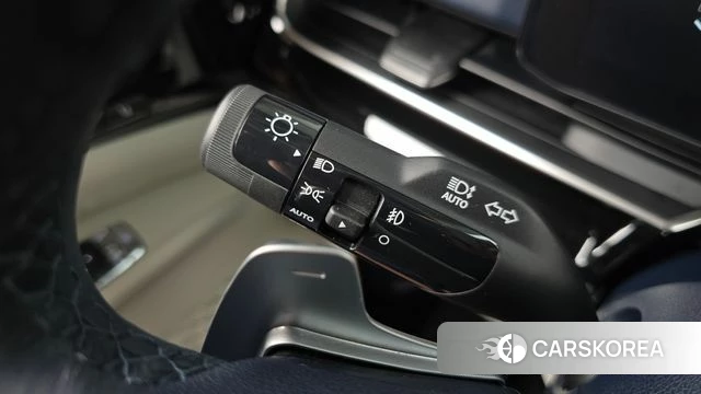 Kia The New Carnival 4th Generation id 4635546 из Кореи 22
