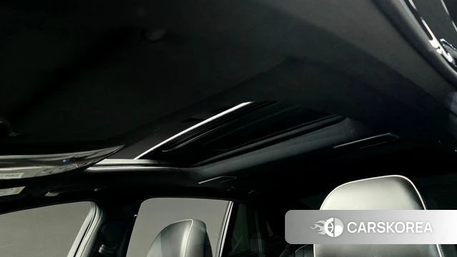Genesis G90 (RS4) id 4636027 из Кореи 22