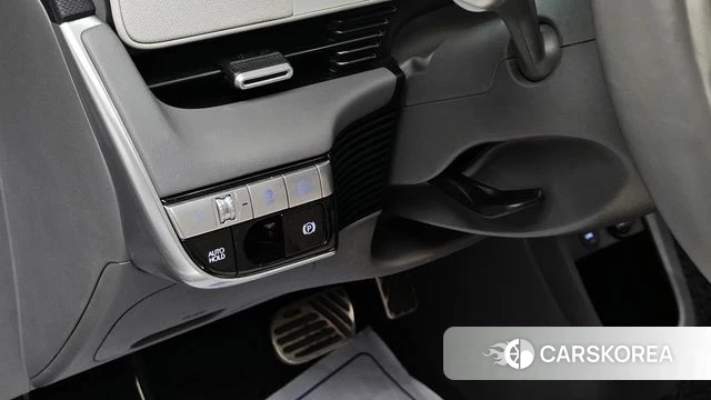 Hyundai Ionic 5 id 4330481 из Кореи 22