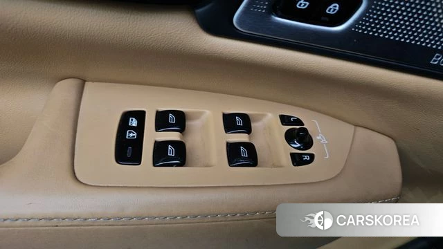 Volvo S90 id 4765251 из Кореи 22