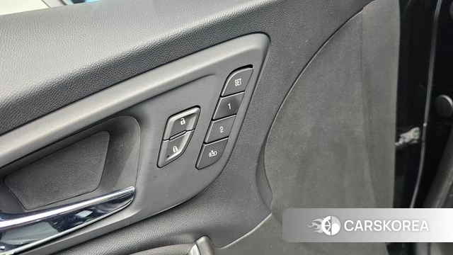 Chevrolet (GM Daewoo) The New Malibu id 4794611 из Кореи 22