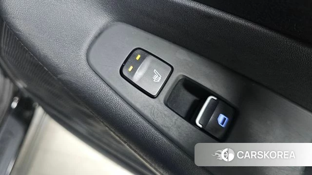 Hyundai Santa Fe TM id 4339653 из Кореи 22