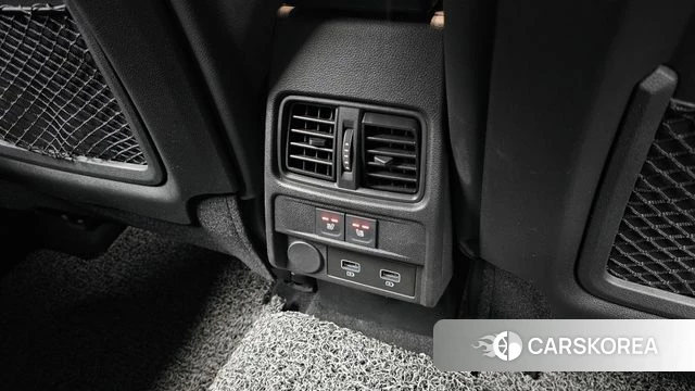 Renault Korea (Samsung) XM3 id 4444980 из Кореи 22