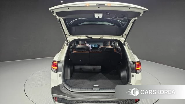 Kia Sportage 5th Generation id 4195378 из Кореи 22