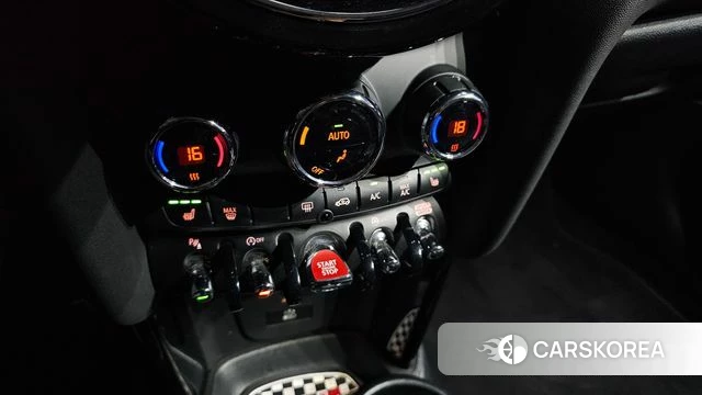 Mini Cooper id 4414110 из Кореи 22