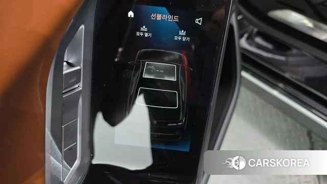 BMW i7 (G70) id 4421511 из Кореи 22
