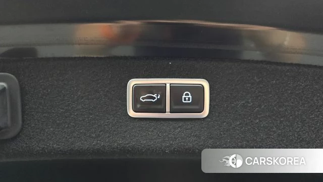 Genesis G80 (RG3) id 4741221 из Кореи 22