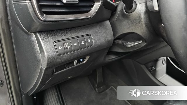 Hyundai The New Santa Fe id 4187514 из Кореи 22