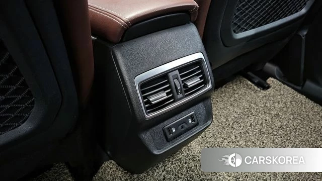 Renault Korea (Samsung) The New QM6 id 4384370 из Кореи 22