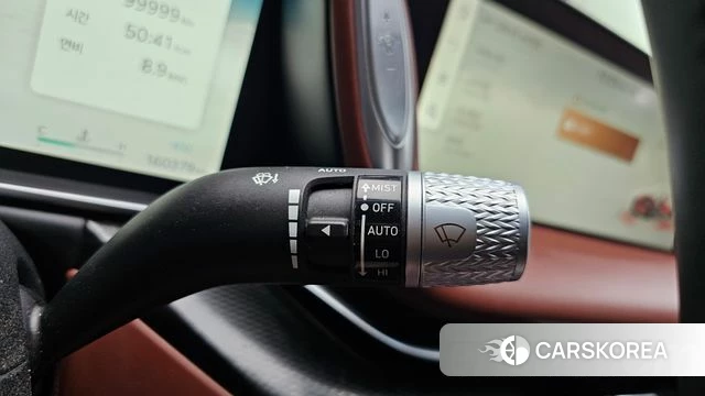 Genesis G90 (RS4) id 4711814 из Кореи 22