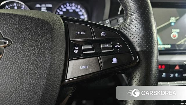 Ssangyong Beautiful Korando id 4754250 из Кореи 22