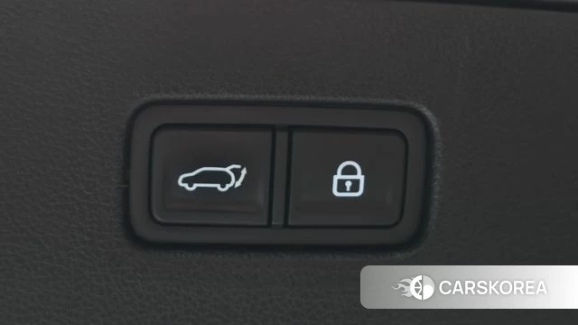 Genesis GV80 id 4568180 из Кореи 22