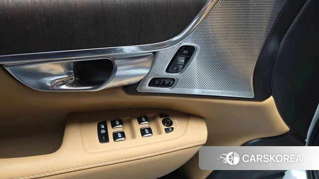 Volvo S90 id 4194344 из Кореи 22