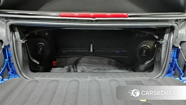 Mini Cooper C Convertible 4th Generation id 4222597 из Кореи 22