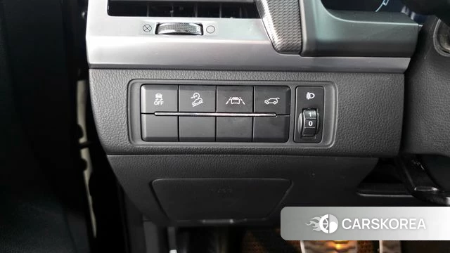 Ssangyong All New Rexton id 4338441 из Кореи 22