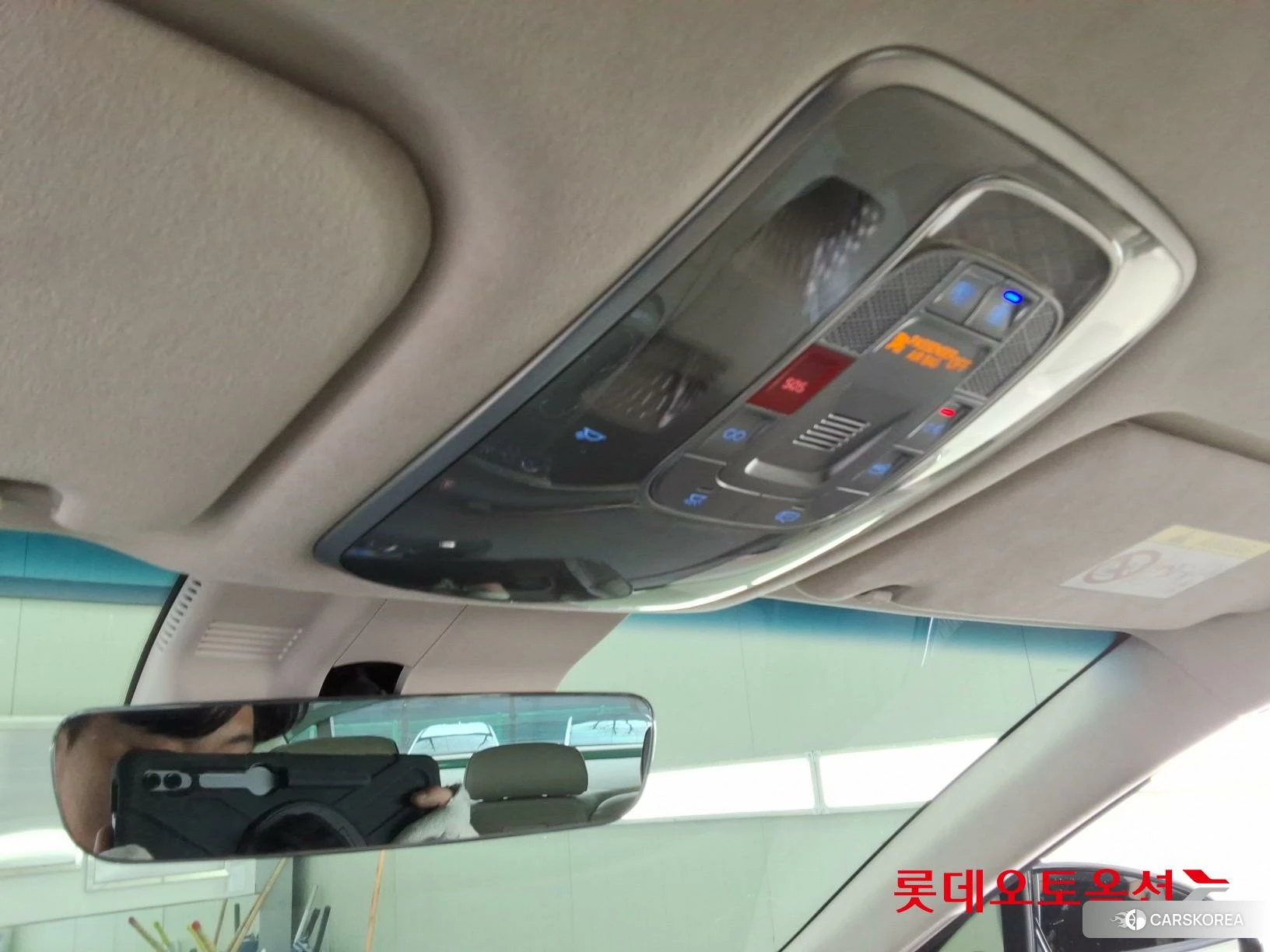 Hyundai G80 id 3875689 из Кореи 22