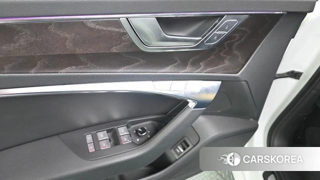 Audi A6 (C8) id 4542291 из Кореи 22