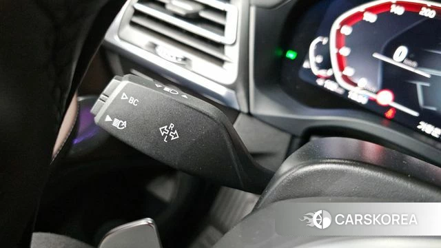 BMW X3 (G01) id 4315268 из Кореи 22