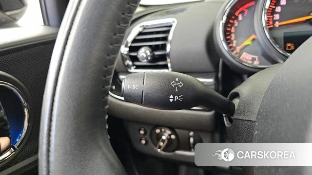 Mini Cooper Clubman id 4496446 из Кореи 22