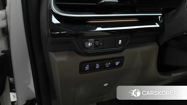 Kia The New Carnival 4th Generation id 4354397 из Кореи 22