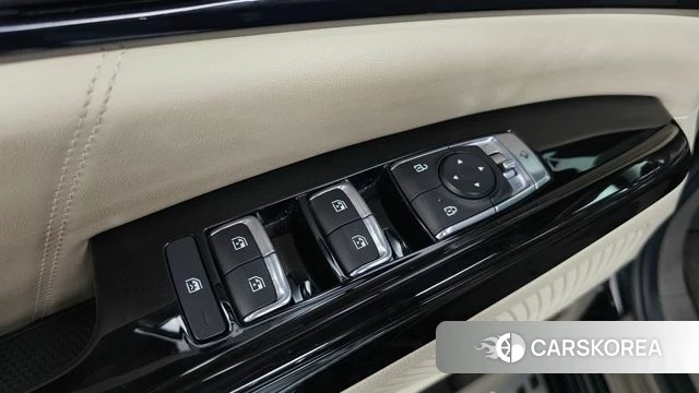 Kia Carnival 4th generation id 4501469 из Кореи 22