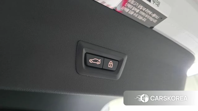 BMW X4 (G02) id 4618470 из Кореи 22